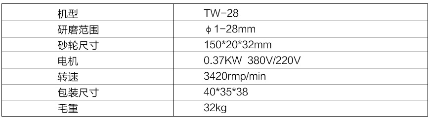 TW-28高速鋼鑽頭研磨（mó）機xq1.jpg